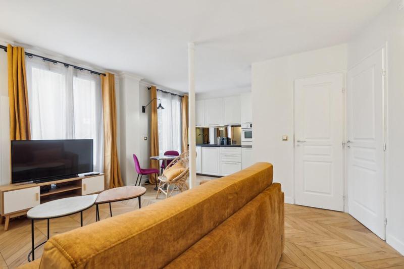 263 Suite Bario - Superb Apartment In Paris Exterior photo